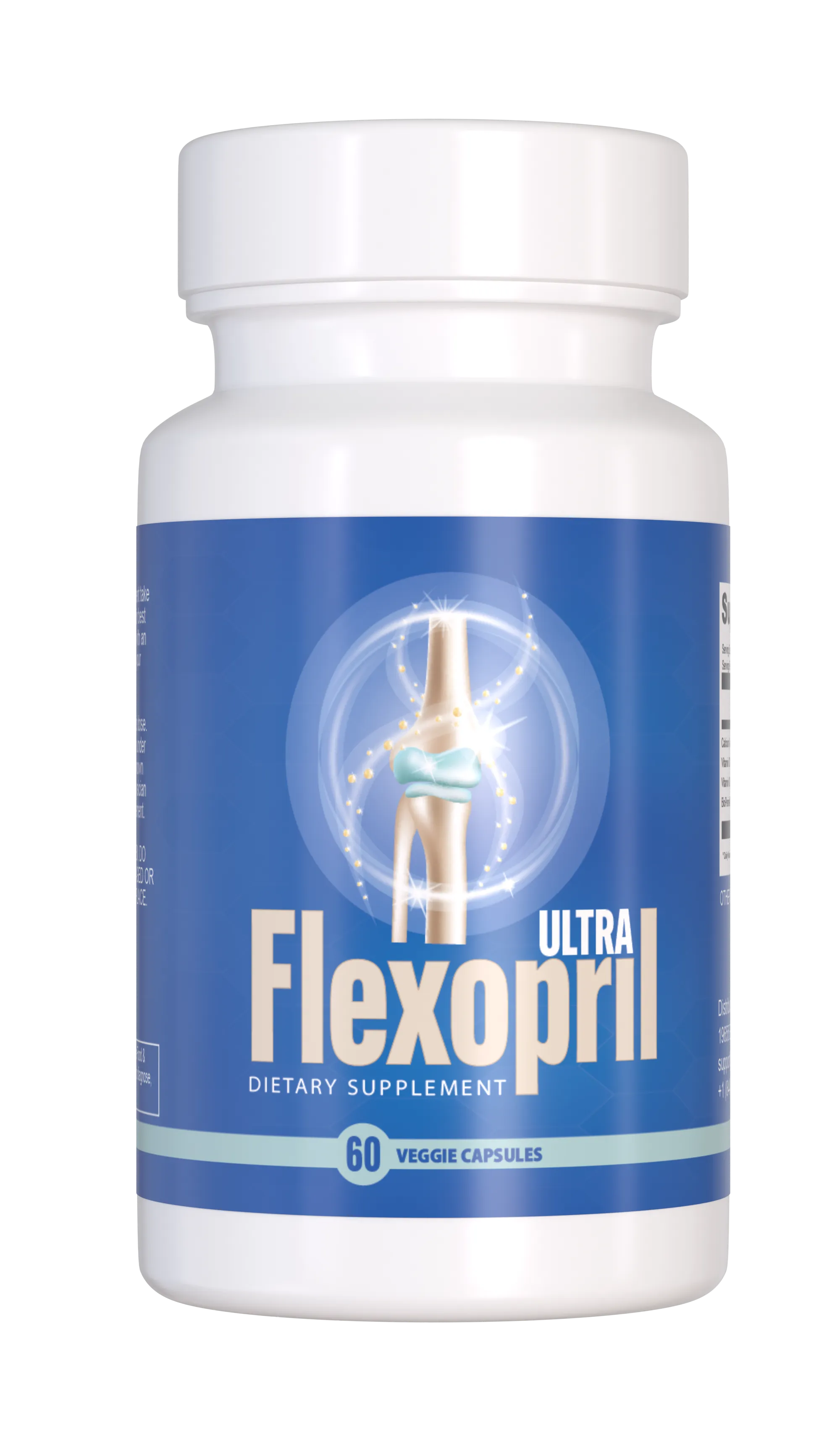 flexopril ultra